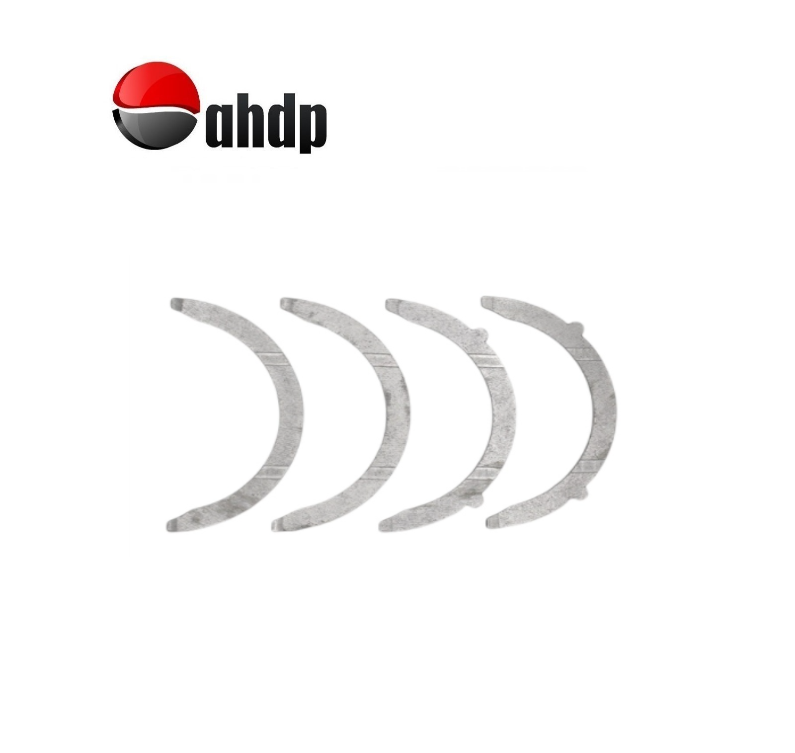 THRUST WASHER STD KUBOTA - KA011J70023530, KA011J70023542